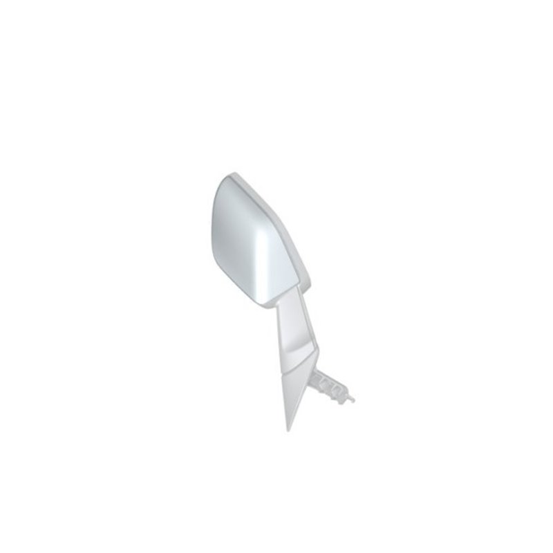 Coquille de rétroviseur chromée droit - K 1600 GTL (K48)