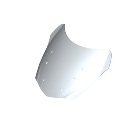 Bulle BMW confort pour K1600GT/GTL (K48)