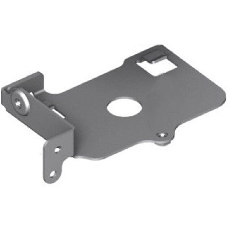 Support pour alarme antivol - C 650 Sport (K18), C 650 GT (K19)