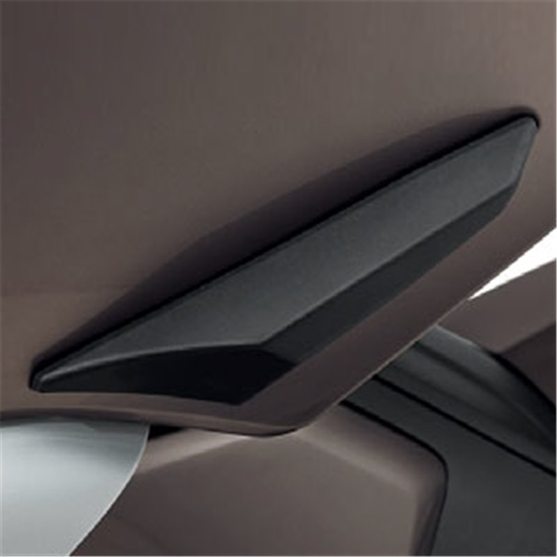 Crash protectors - C 650 GT (K19)