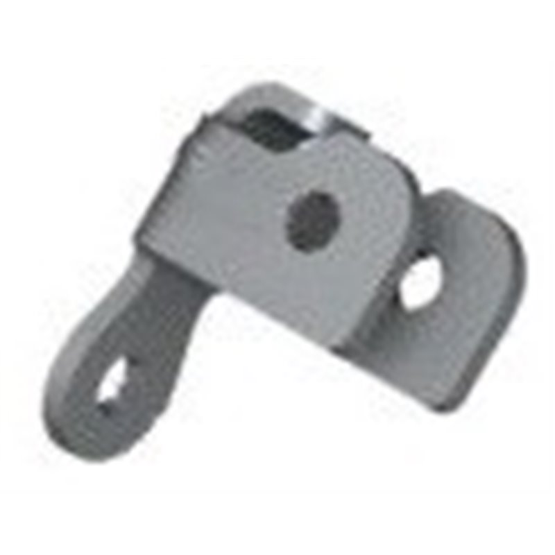 Support de repose-pied - C 600/650 Sport (K18)