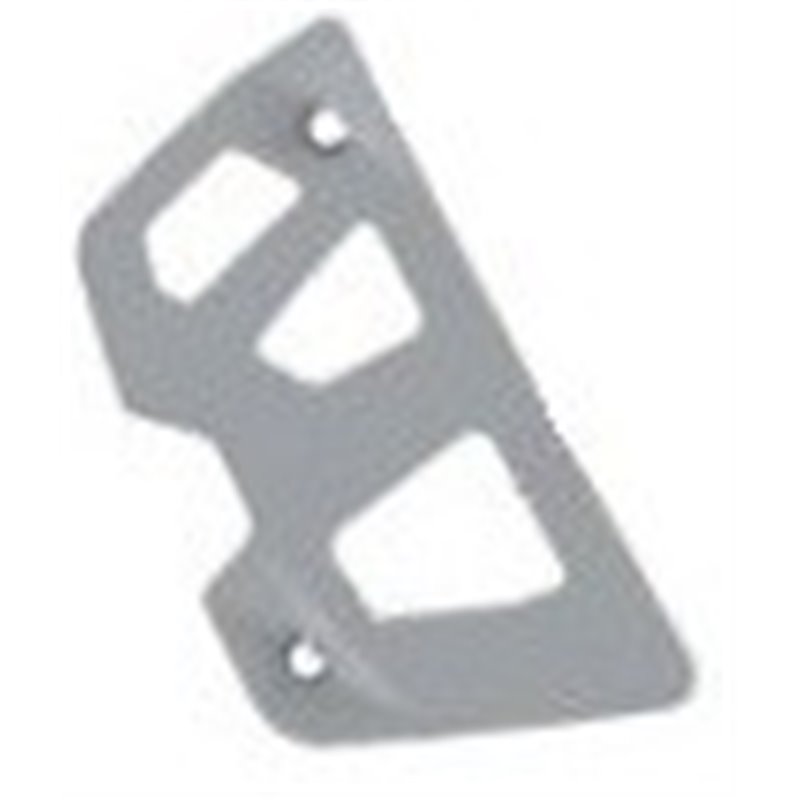 Insert de marchepied chromé gauche - C 600/650 Sport (K18)