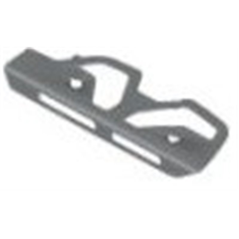 Insert de marchepied central chromé gauche - C 600/650 Sport (K18)