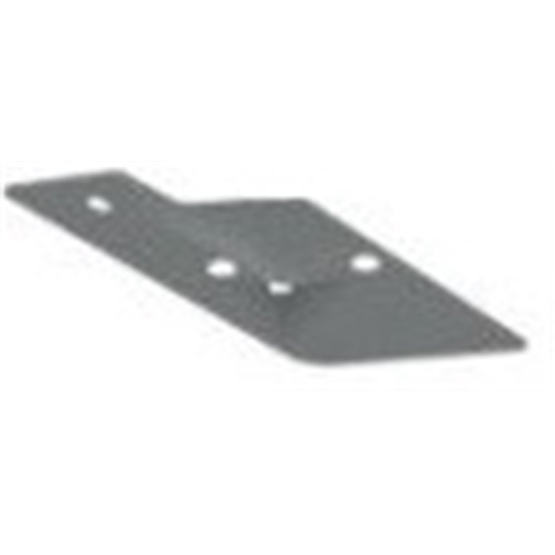 Insert de marchepied chromé gauche - C 650 GT (K19)
