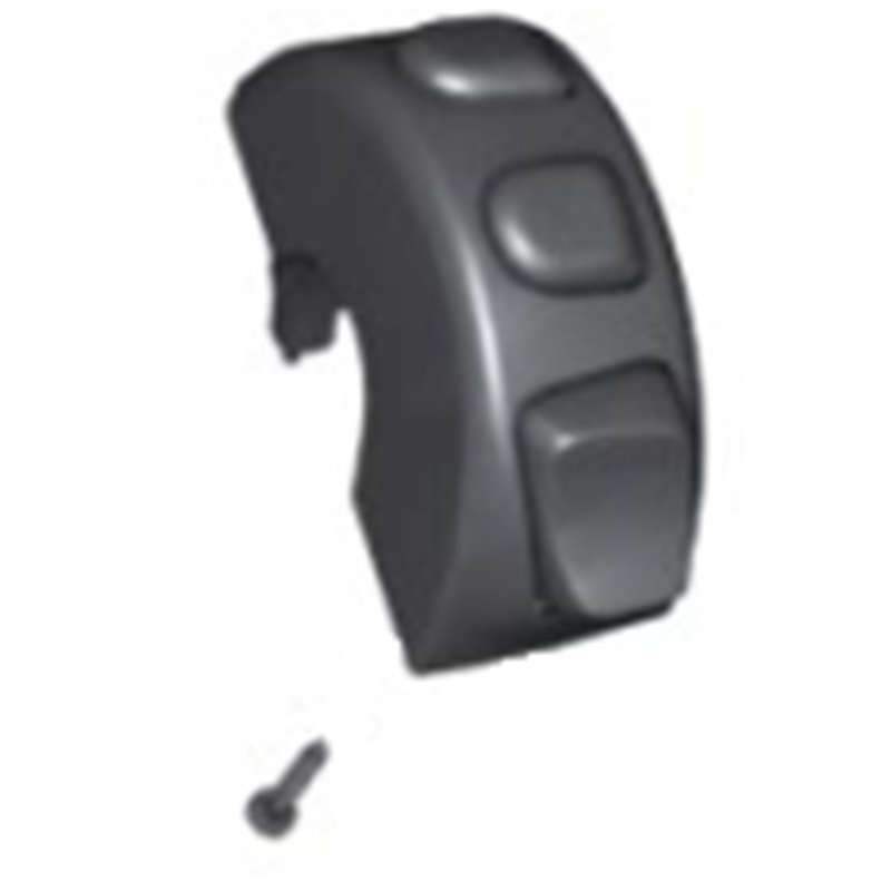 Comodo droit - C 600/650 Sport (K18), C 650 GT (K19)