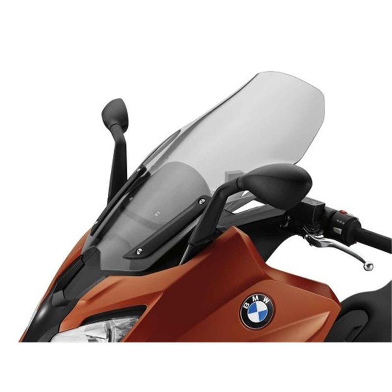 Bulle teintée BMW C 600/650 Sport (K18)