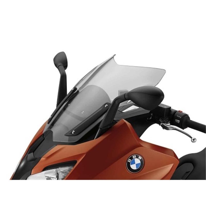 Bulle teintée BMW Sport - C 600/650 Sport (K18)