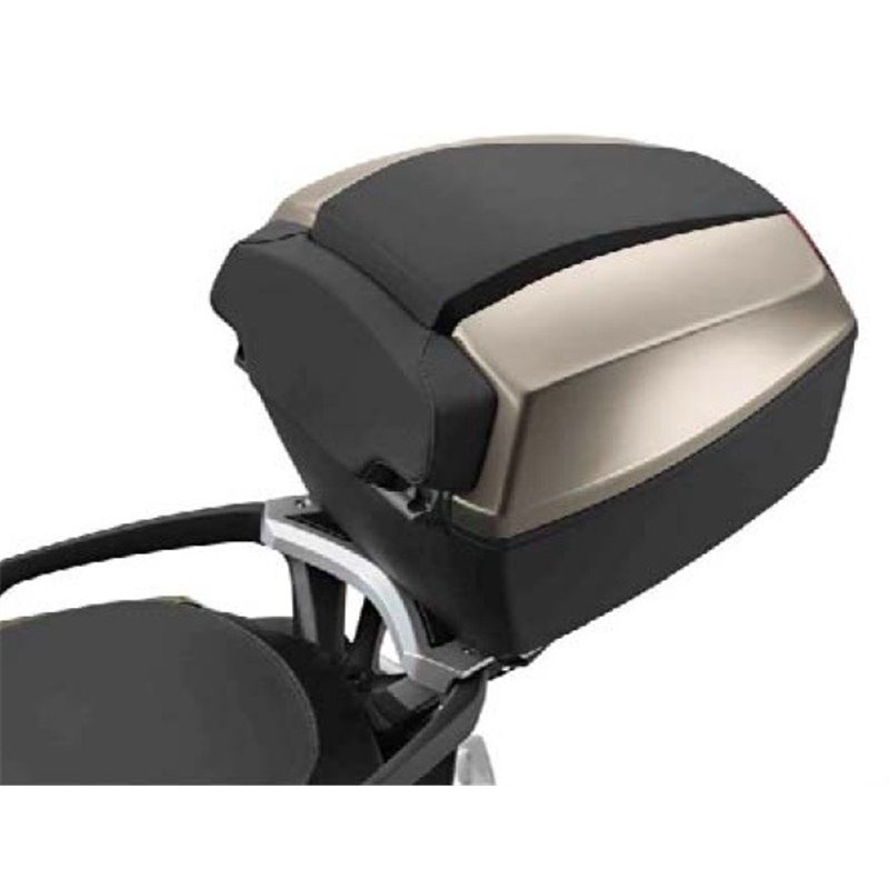 Cache droit Frozen Bronze -  C 650 GT (K19)