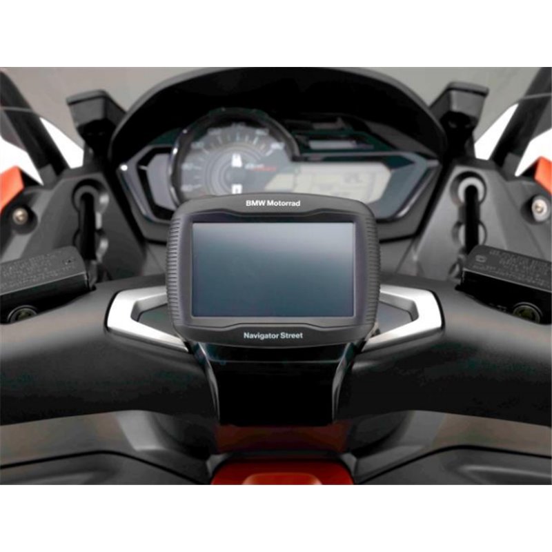 Support pour BMW Motorrad Navigator - C 650 GT (K19)