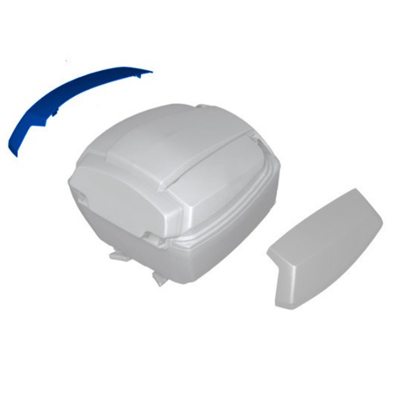 Cache droit Apprêté - C 600/650 Sport (K18) C 650 GT (K19)