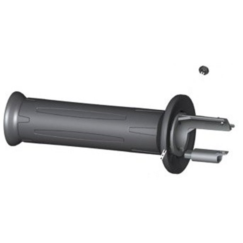 Poignée chauffante gauche - R1200GS/A, R, S, K1200S, R, K1300S, R, F800S, ST, GT, GS, F650GS