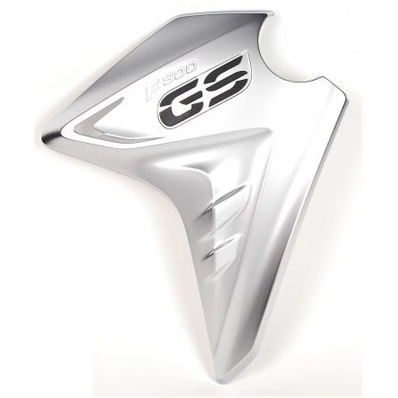 Cache latéral avant gauche - F650GS et F800GS
