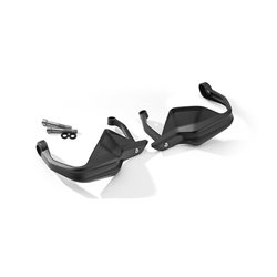 Protège-mains gauche BMW RnineT