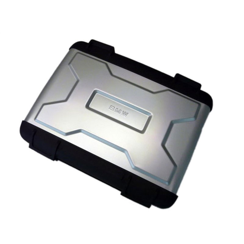 Couvercle de valise Vario latérale droite pour BMW R1200GS