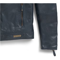 Veste en cuir Style, homme