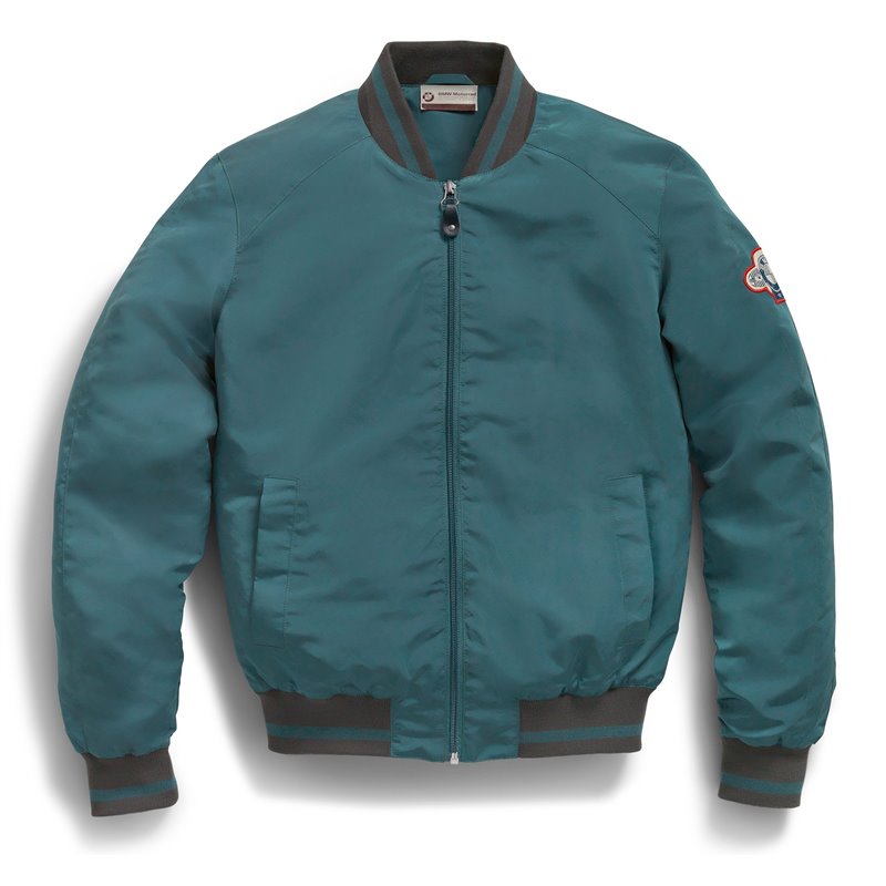 Veste Curve, femme 