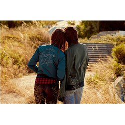 Veste Curve, femme 