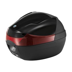 Topcase BMW petit modèle 28L - G310R / GS