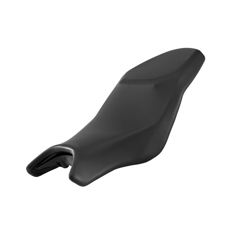 Selle haute BMW, noir - G310 R et GS