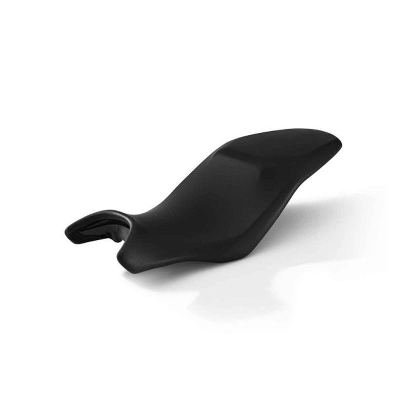 Selle basse BMW, noir - G310 R et GS
