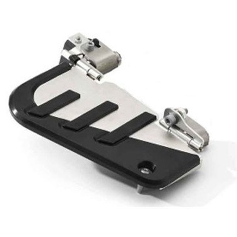 Marchepied avant Gauche - K1600B