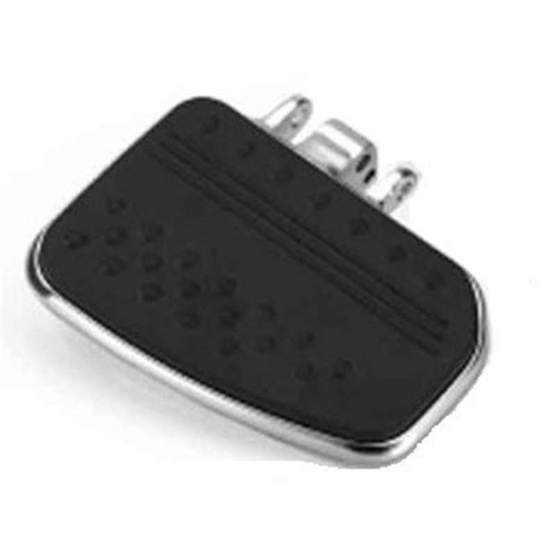 Marchepied Gauche pour passager - K1600B