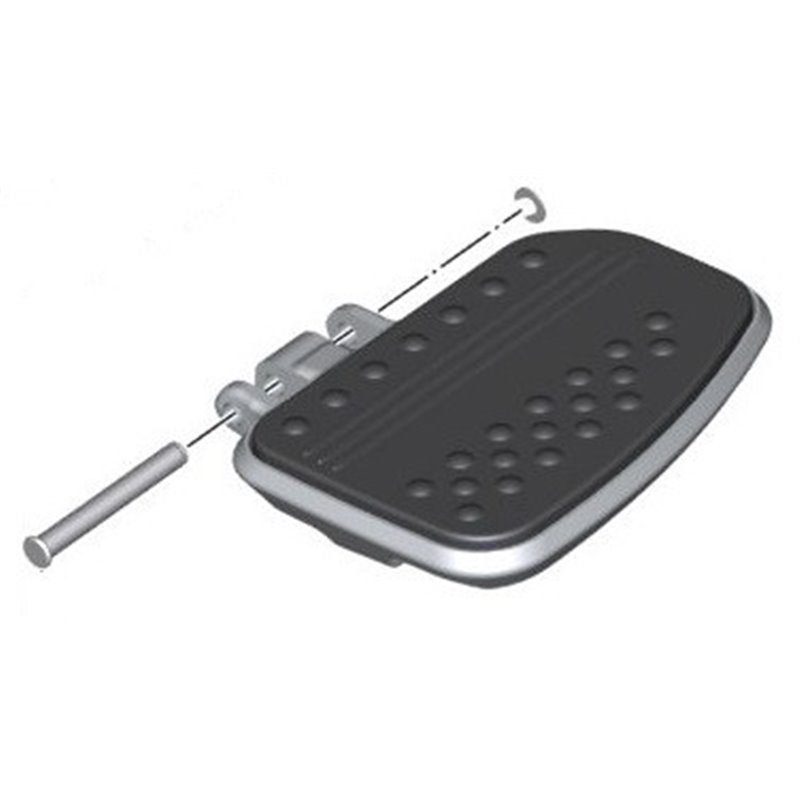 Marchepied Droit pour passager - K1600B