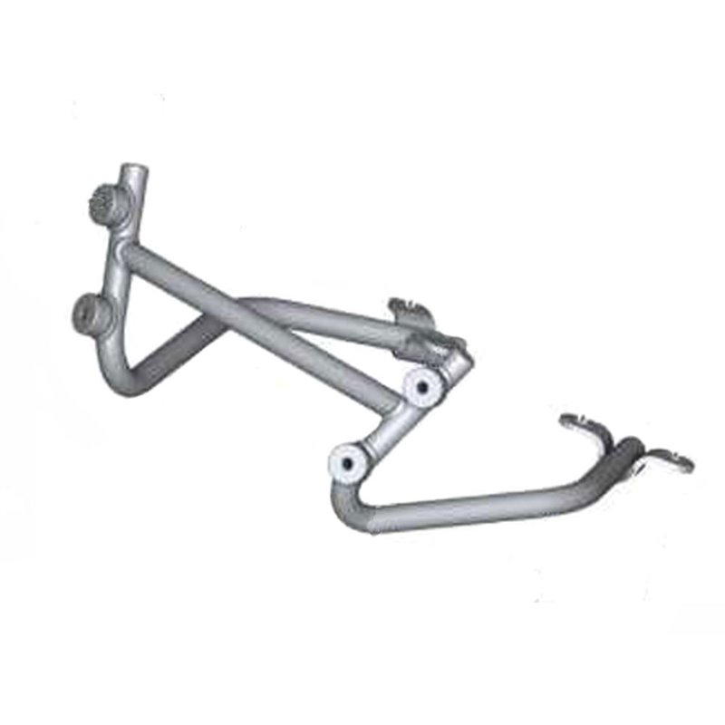 Support de bulle BMW - R nineT (K21) R nineT Pure (K22) R nineT Scrambler (K23)