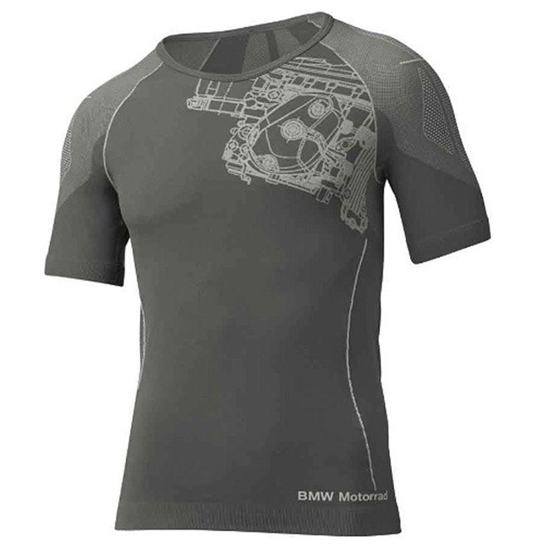 T-shirt fonctionnel BMW Summer Homme
