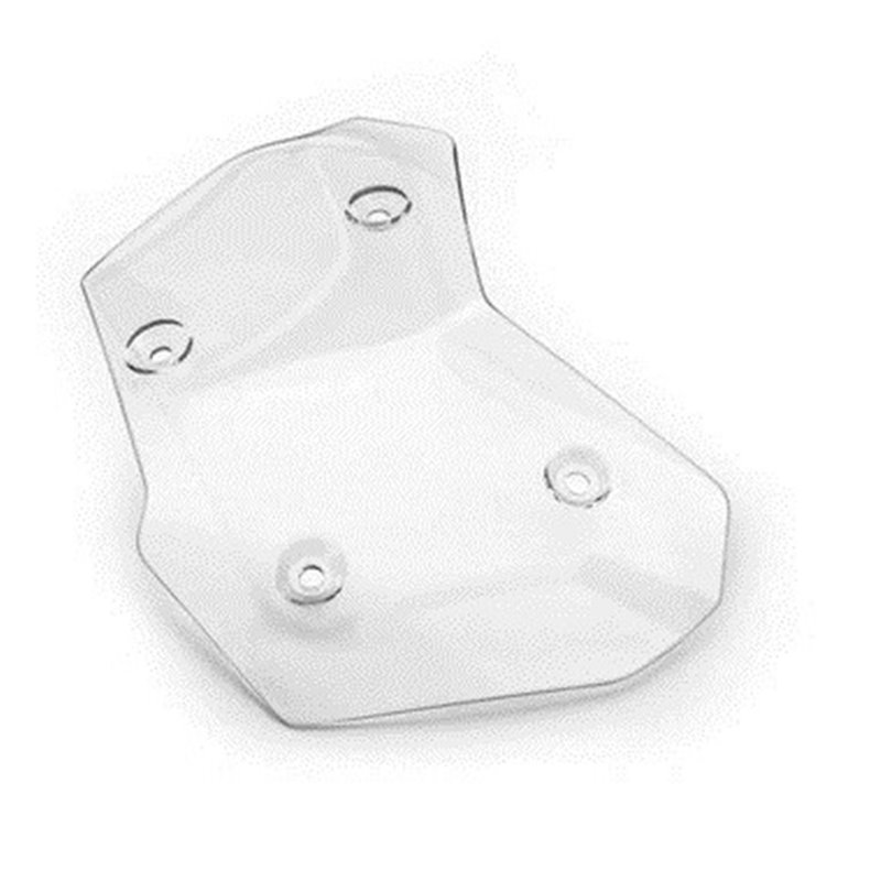 Bulle claire petit modèle BMW - F850GS/GSA (K81/K82) et F750GS (K80)