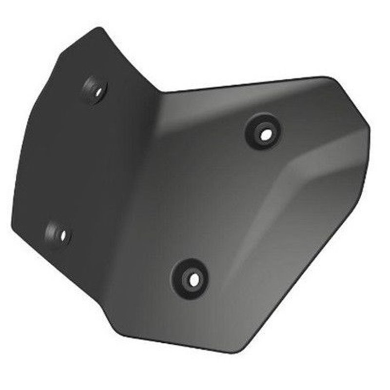 Bulle teintée petit modèle BMW - F750GS (K80) F850GS (K81)