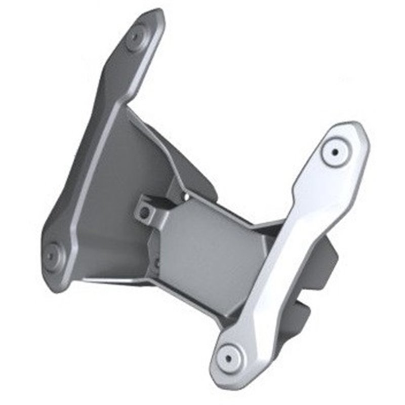 Support de petite bulle BMW - F750GS (K80) F850GS (K81)