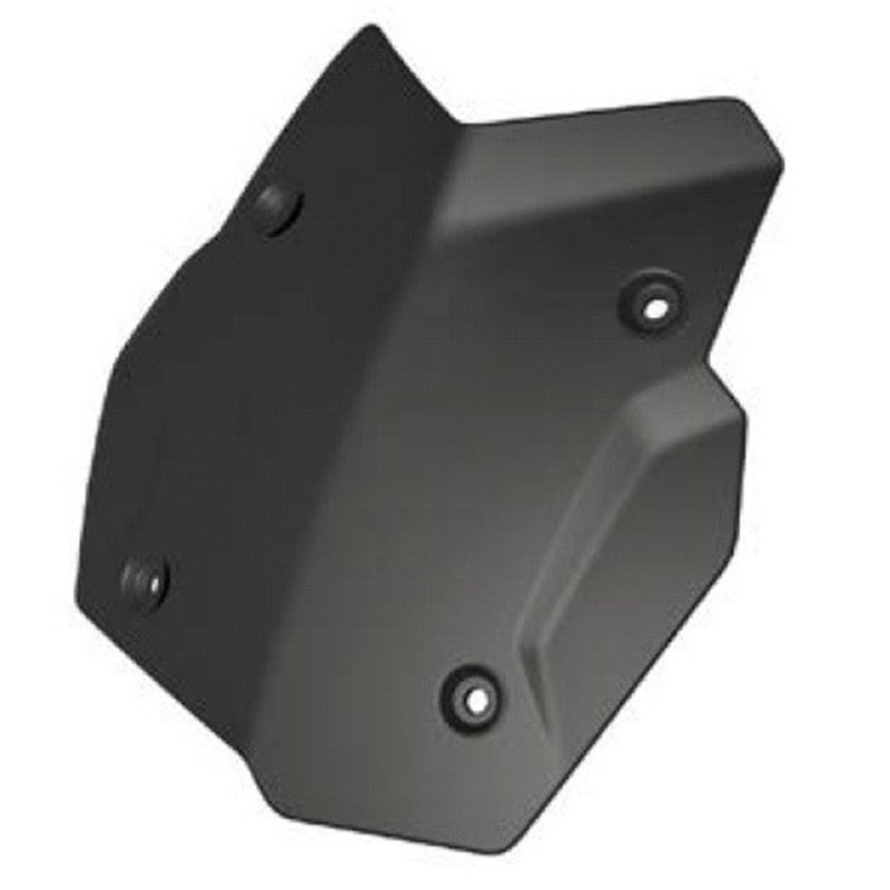Bulle teintée grand modèle BMW - F750GS (K80) F850GS/Adv.(K81,K82)