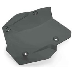 Bulle teintée grand modèle BMW - F750GS (K80) F850GS/Adv.(K81,K82)