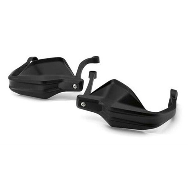 Jeu de protège mains BMW - F750GS (K80) F850GS/GSA (K81/K82) F900XR (K84)