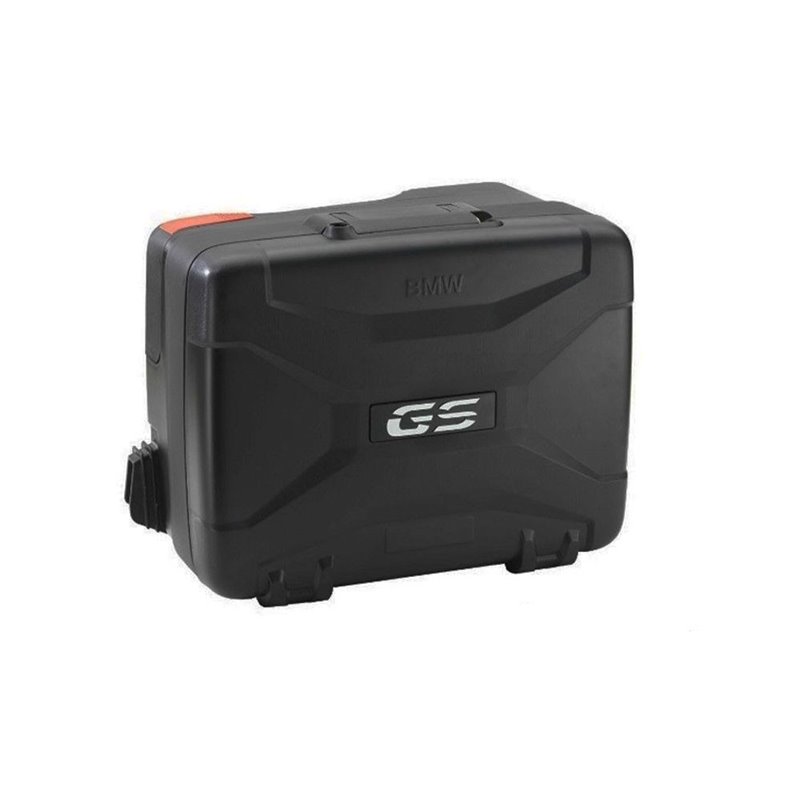 Valise Vario gauche pour BMW - F750GS (K80) F850GS (K81)