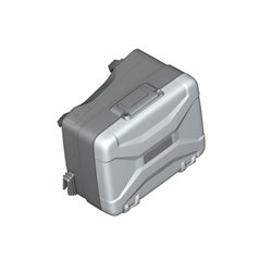 Valise Vario gauche pour BMW - F750GS (K80) F850GS (K81)