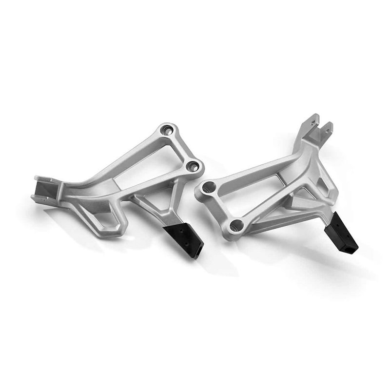 Support de valise vario BMW - F750GS (K80) F850GS (K81)