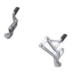 Support de valise vario BMW - F750GS (K80) F850GS (K81)