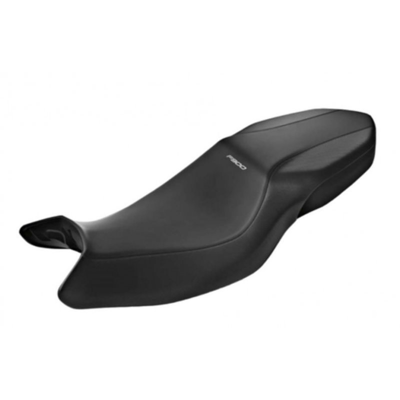 Selle confort BMW noire - F 900R/XR