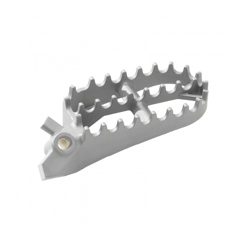 Repose-pied gauche BMW Enduro Large - F750GS (K80) F850GS (K81)