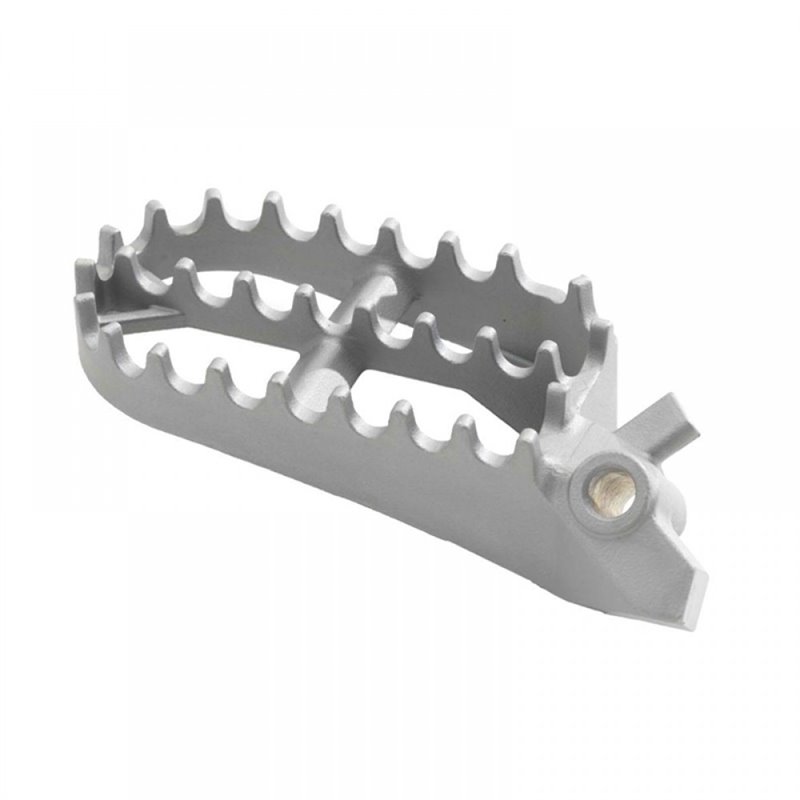 Repose-pied droit BMW Enduro Large - F750GS (K80) F850GS (K81)