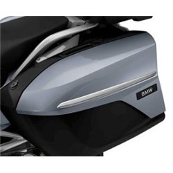Film protecteur BMW supérieur pour valise Touring