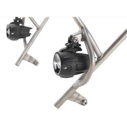 Etrier de protection pour garniture avant - C400X