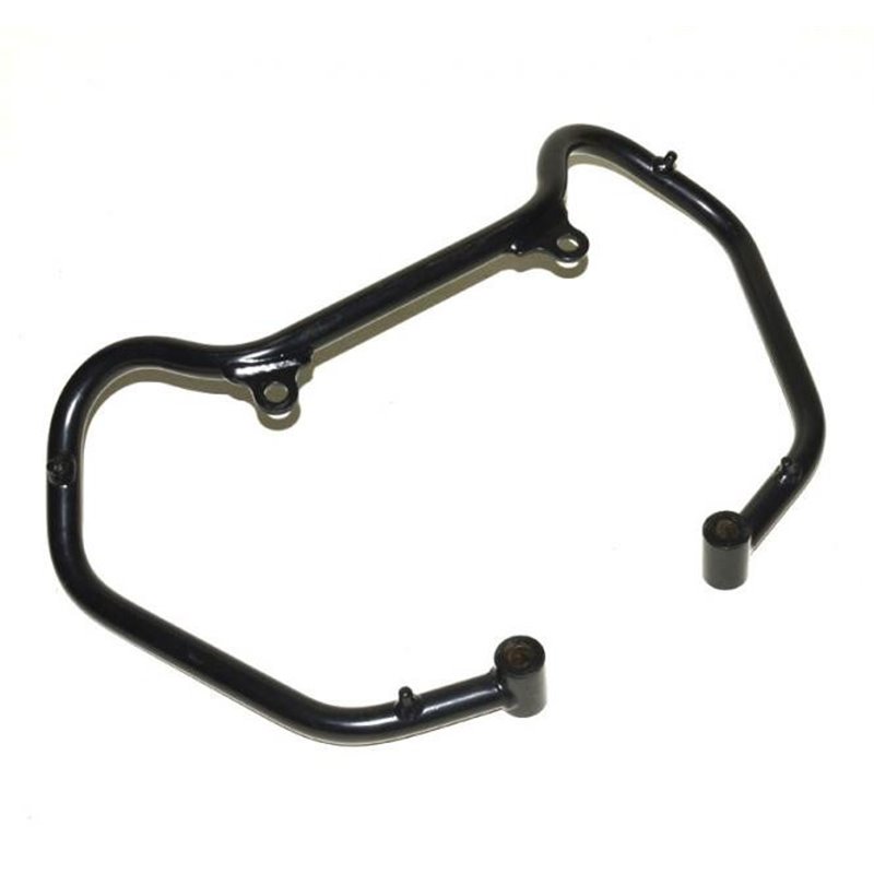 poignee de maintien pour Suzuki GS 500 de 2001 a 2007