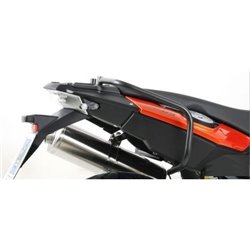 Poignée de maintien passager - F650GS, F700GS, F800GS/GSA