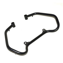 Poignée de maintien passager - F650GS, F700GS, F800GS/GSA