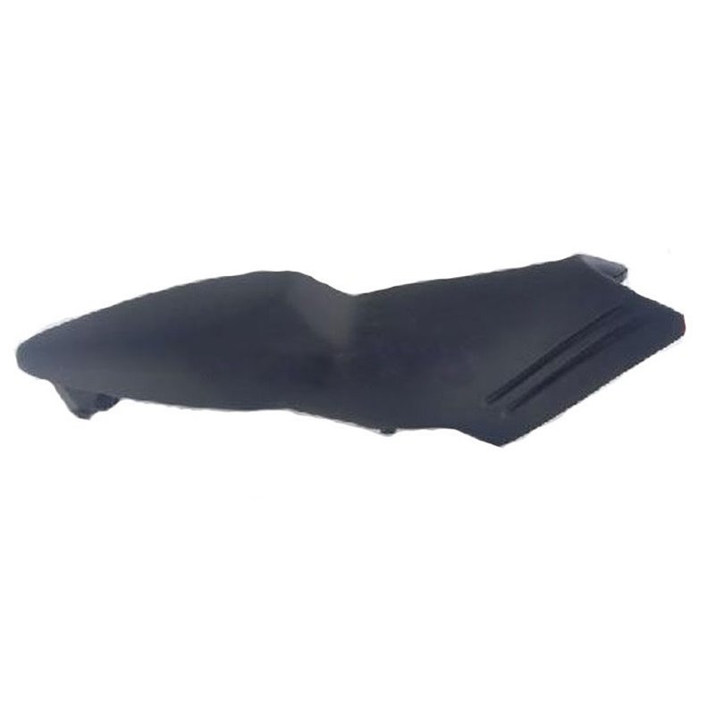 Selle BMW noire - K1200S et K1300S