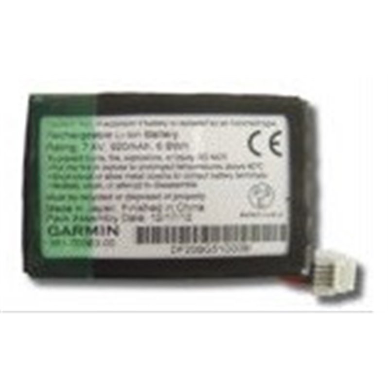 Batterie pour GPS Nav VI BMW Motorrad
