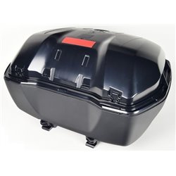 Topcase 49l BMW noir R1200GS, R1250GS et S1000XR